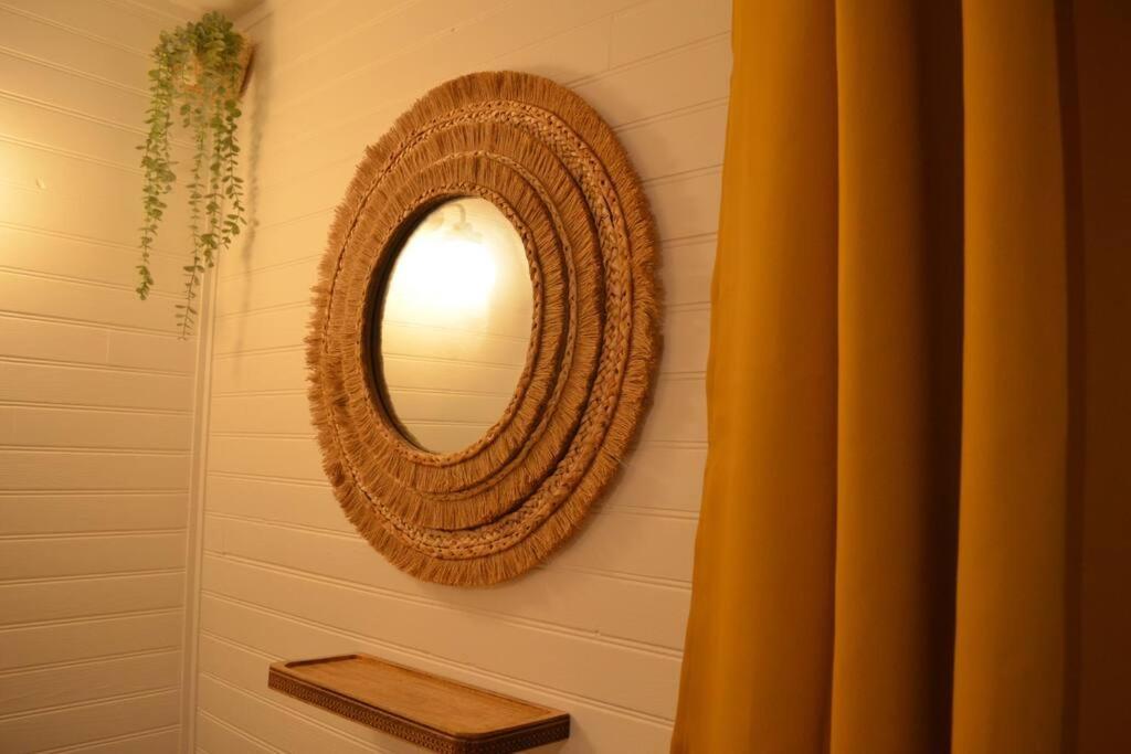 Charmant Appartement - Proche Chateau Cite Carcassonne Luaran gambar